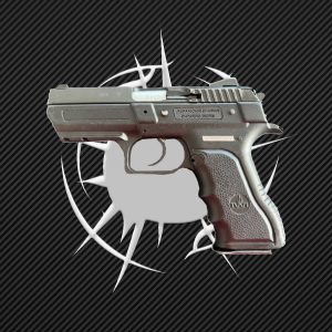 IWI Jericho 941 PSL