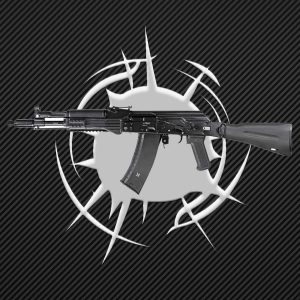 Izmash MKK 105