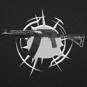 Izmash Saiga-12