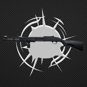 Mossberg 590A1