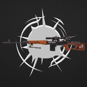 Norinco-Dragunov-NDM-86