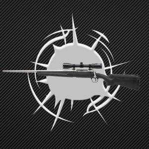 Savage Axis II XP