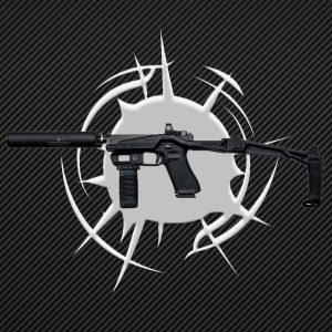 Glock 17 gen-5