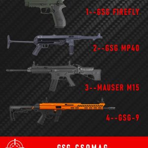 GSG csomag