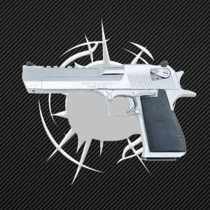 Magnum Desert Eagle 50AE