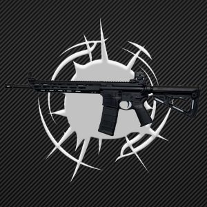 Mossberg mmr
