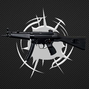 Pof mp5